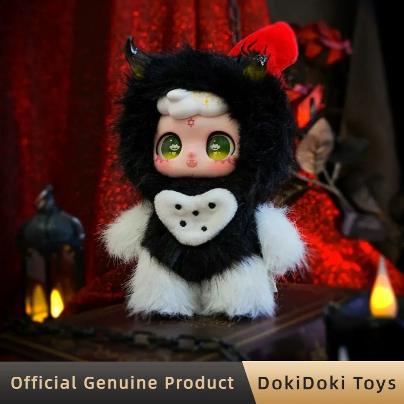 Genuine Feeco Spell Lost Serie - đánh giá và giá Anime Merchandise Box