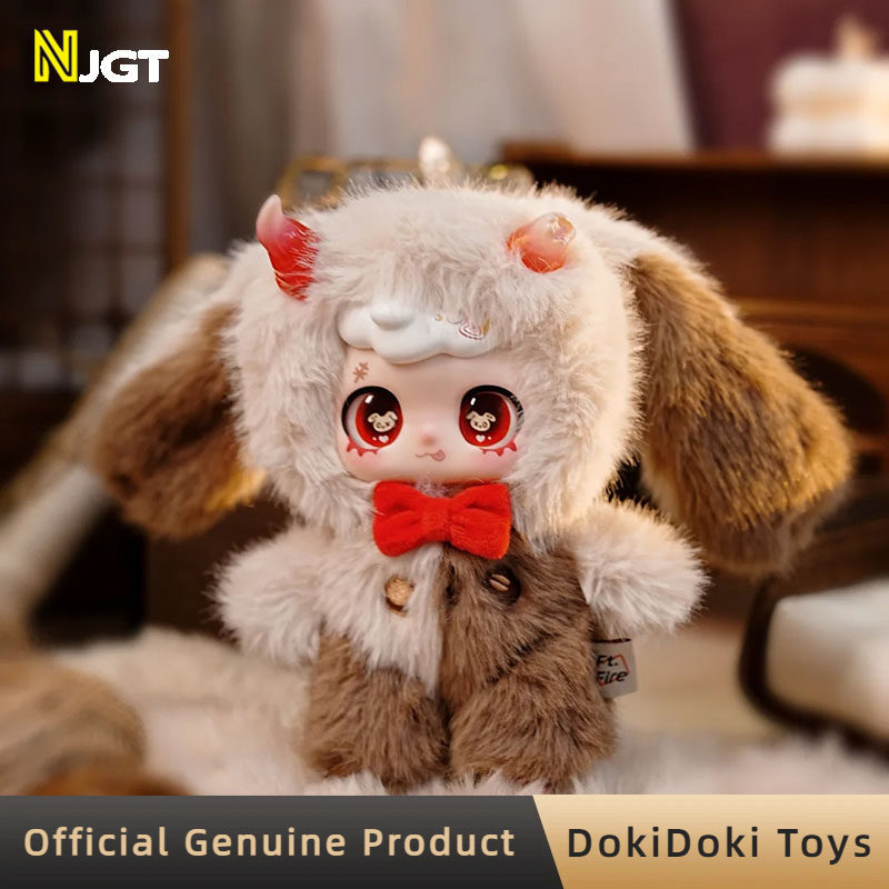 Genuine Feeco Spell Lost Serie - đánh giá và giá Anime Merchandise Box