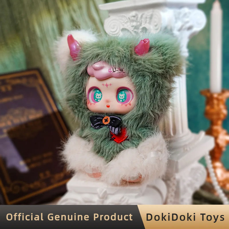 Genuine Feeco Spell Lost Serie - đánh giá và giá Anime Merchandise Box