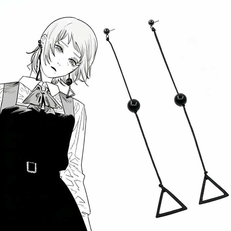 Anime Chainsaw Man Merchandise - đánh giá và giá Anime Merchandise Men