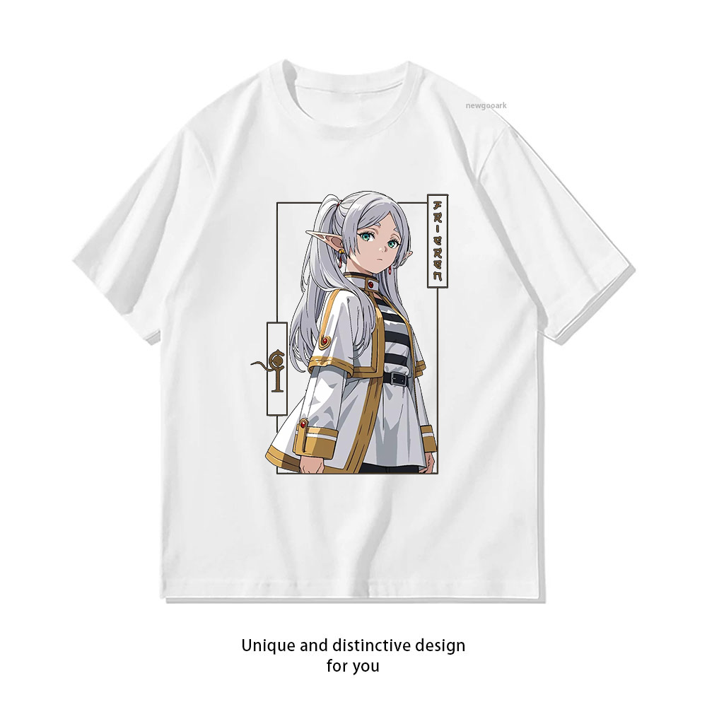 Frieren Anime Frieren Beyond J - đánh giá và giá Frieren Anime Merchandise