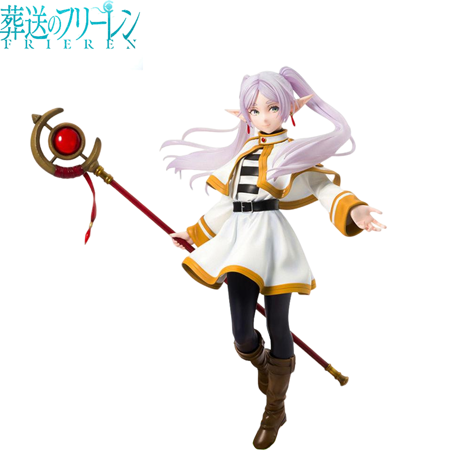 New 21cm Frieren: Beyond Journ - đánh giá và giá Frieren Anime Merchandise