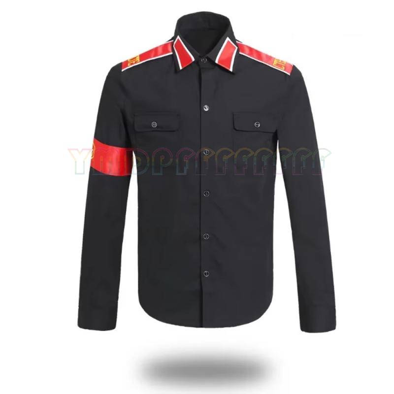 POP Michael Jackson anti war m - đánh giá và giá Anime Merchandise Men