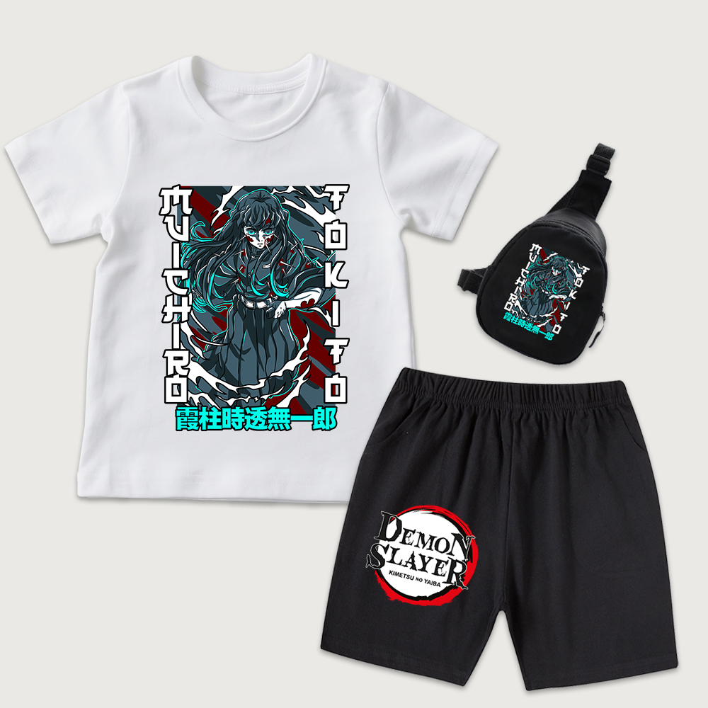 Demon Slayer Muichiro Tokito A - đánh giá và giá Anime Merchandise Demon Slayer