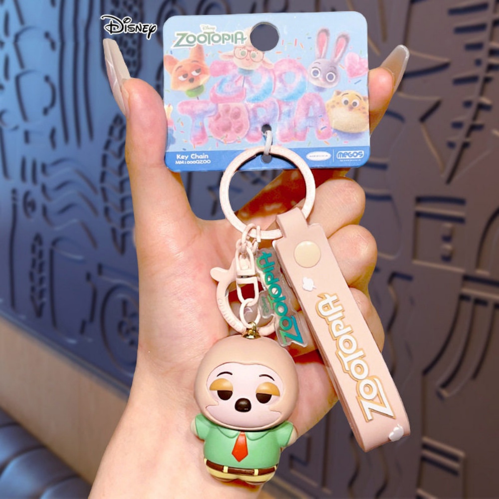 Genuine Zootopia Judy Nick Mod - đánh giá và giá Anime Merchandise Women
