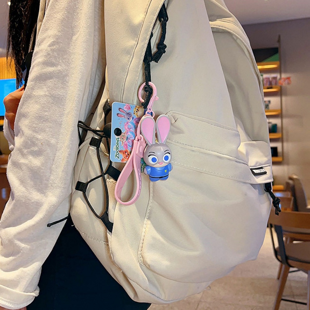 Genuine Zootopia Judy Nick Mod - đánh giá và giá Anime Merchandise Women