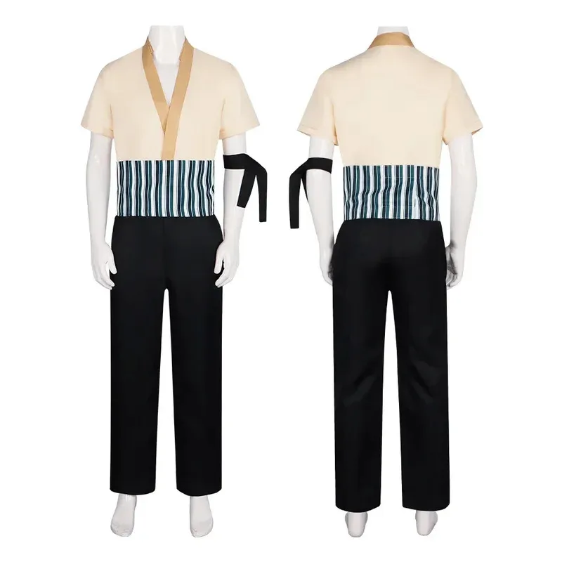 Anime Live Action Real Person  - đánh giá và giá Anime Merchandise Men