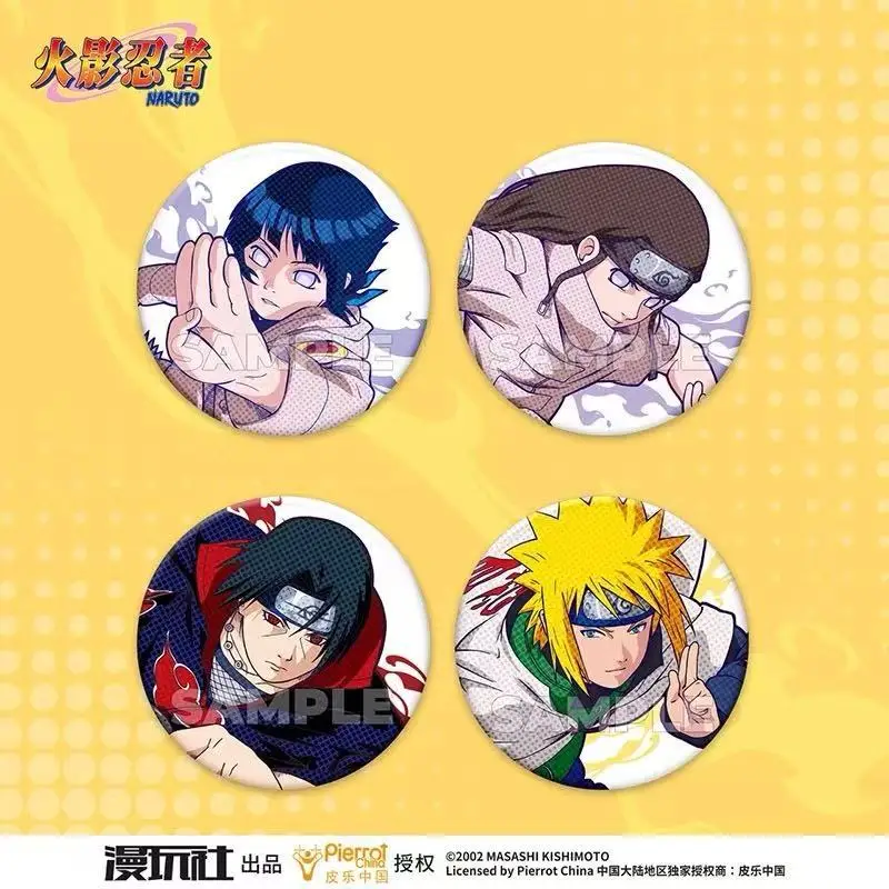 Original Naruto Spot Series Ti - đánh giá và giá Anime Merchandise Box