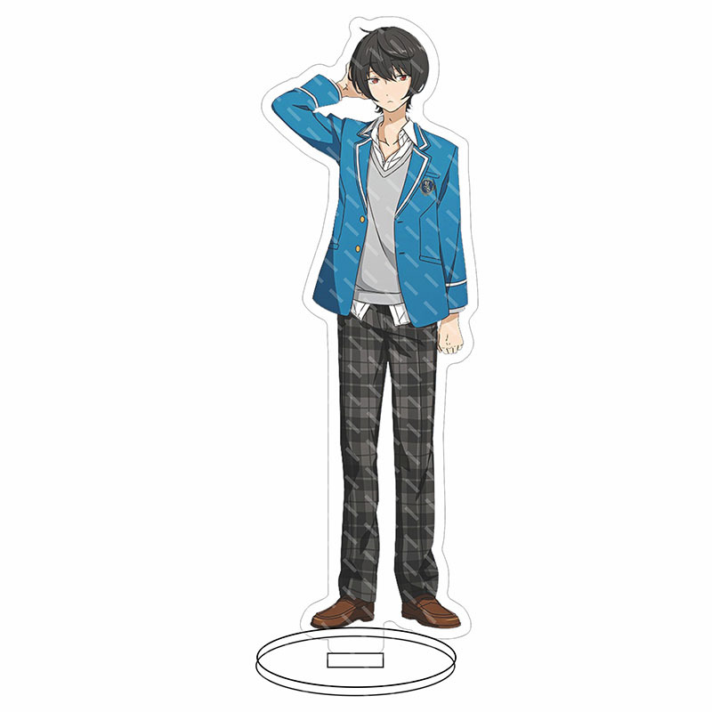 16CM Anime Acrylic Stand Ensem - đánh giá và giá Anime Merchandise Gift