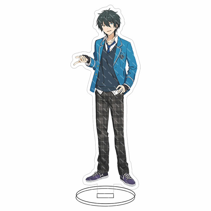 16CM Anime Acrylic Stand Ensem - đánh giá và giá Anime Merchandise Gift