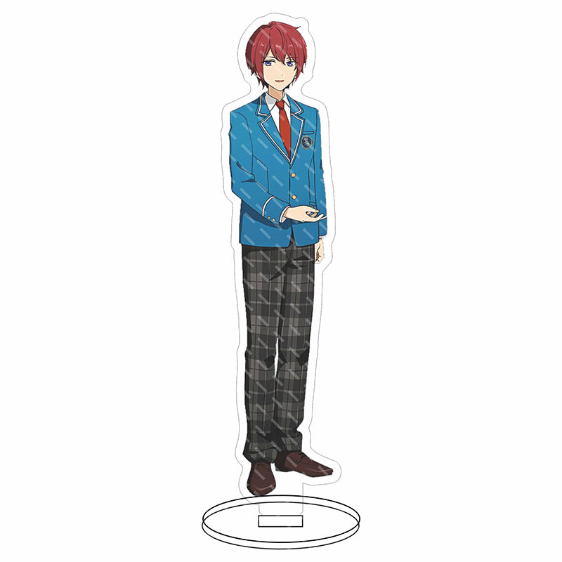16CM Anime Acrylic Stand Ensem - đánh giá và giá Anime Merchandise Gift