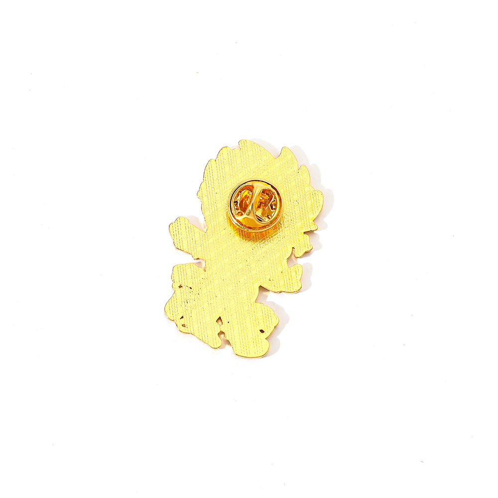 1 Pc Anime Fashion Brooch Funn - đánh giá và giá Enamel Pin Set