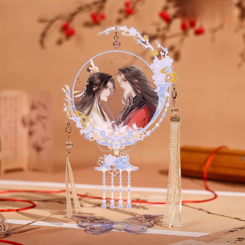 Anime Heaven Official's Blessi - đánh giá và giá Anime Merchandise Women