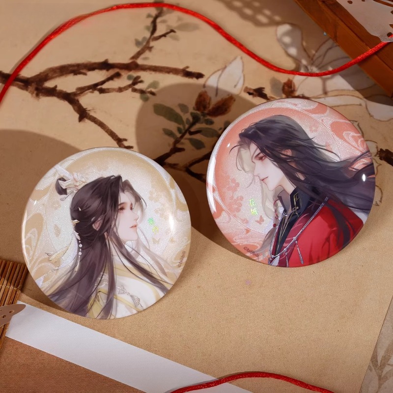 Anime Heaven Official's Blessi - đánh giá và giá Anime Merchandise Women