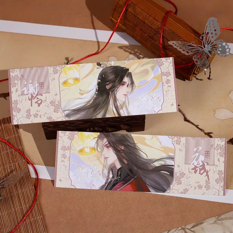 Anime Heaven Official's Blessi - đánh giá và giá Anime Merchandise Women