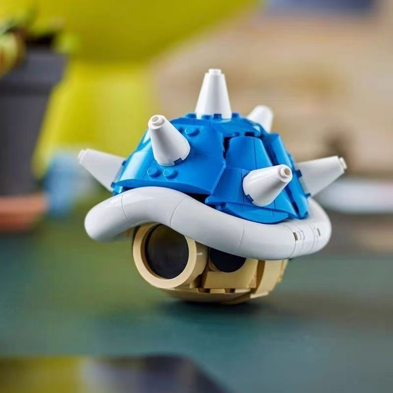 2025 new MOC Game Anime Figure - đánh giá và giá Anime Merchandise Gift