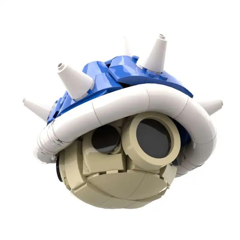 2025 new MOC Game Anime Figure - đánh giá và giá Anime Merchandise Gift