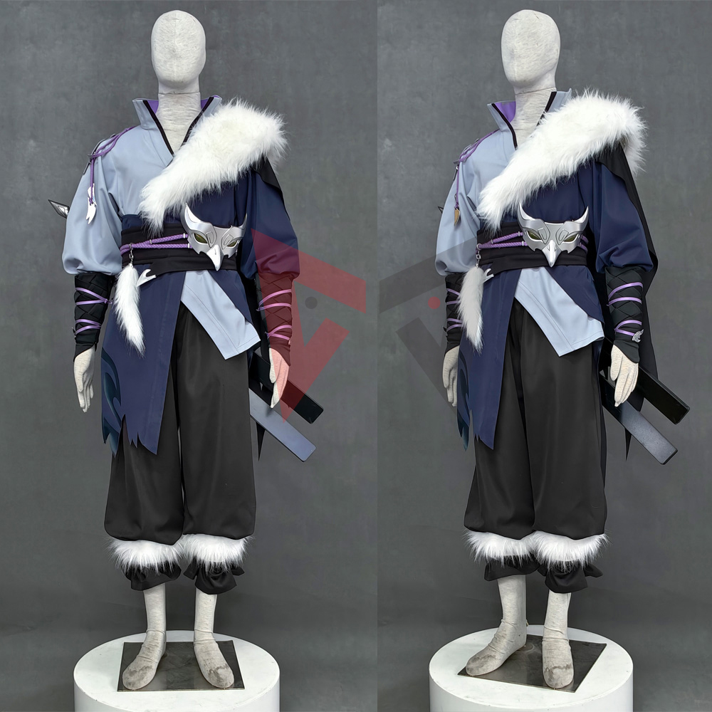 New Game Ninja Uchihang Sasuke - đánh giá và giá Anime Merchandise Men