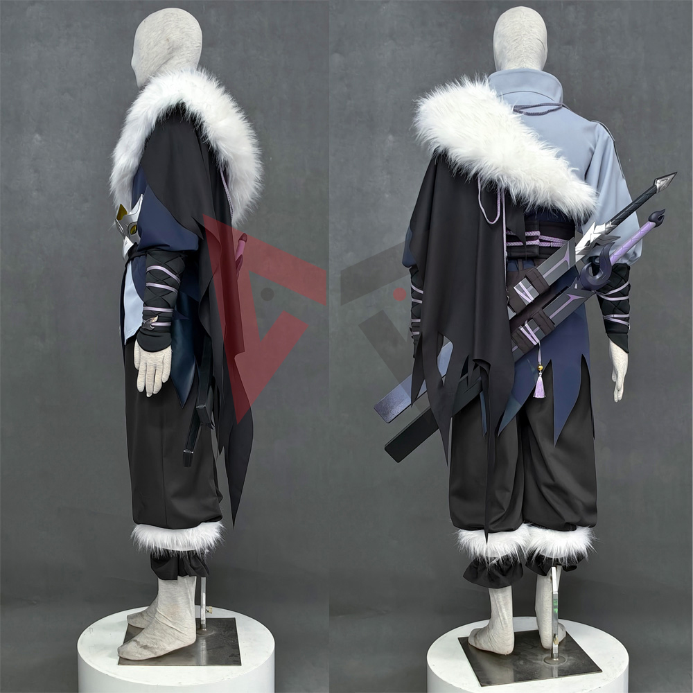 New Game Ninja Uchihang Sasuke - đánh giá và giá Anime Merchandise Men