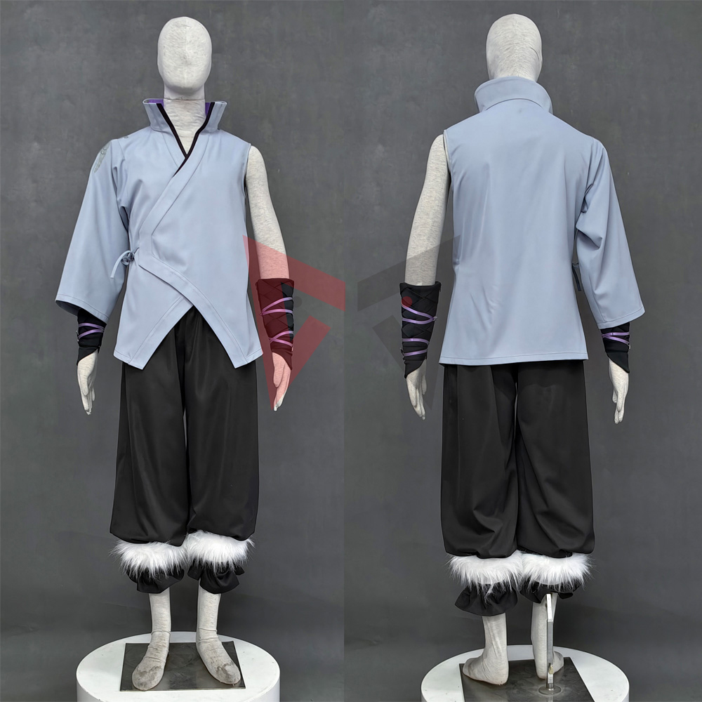 New Game Ninja Uchihang Sasuke - đánh giá và giá Anime Merchandise Men