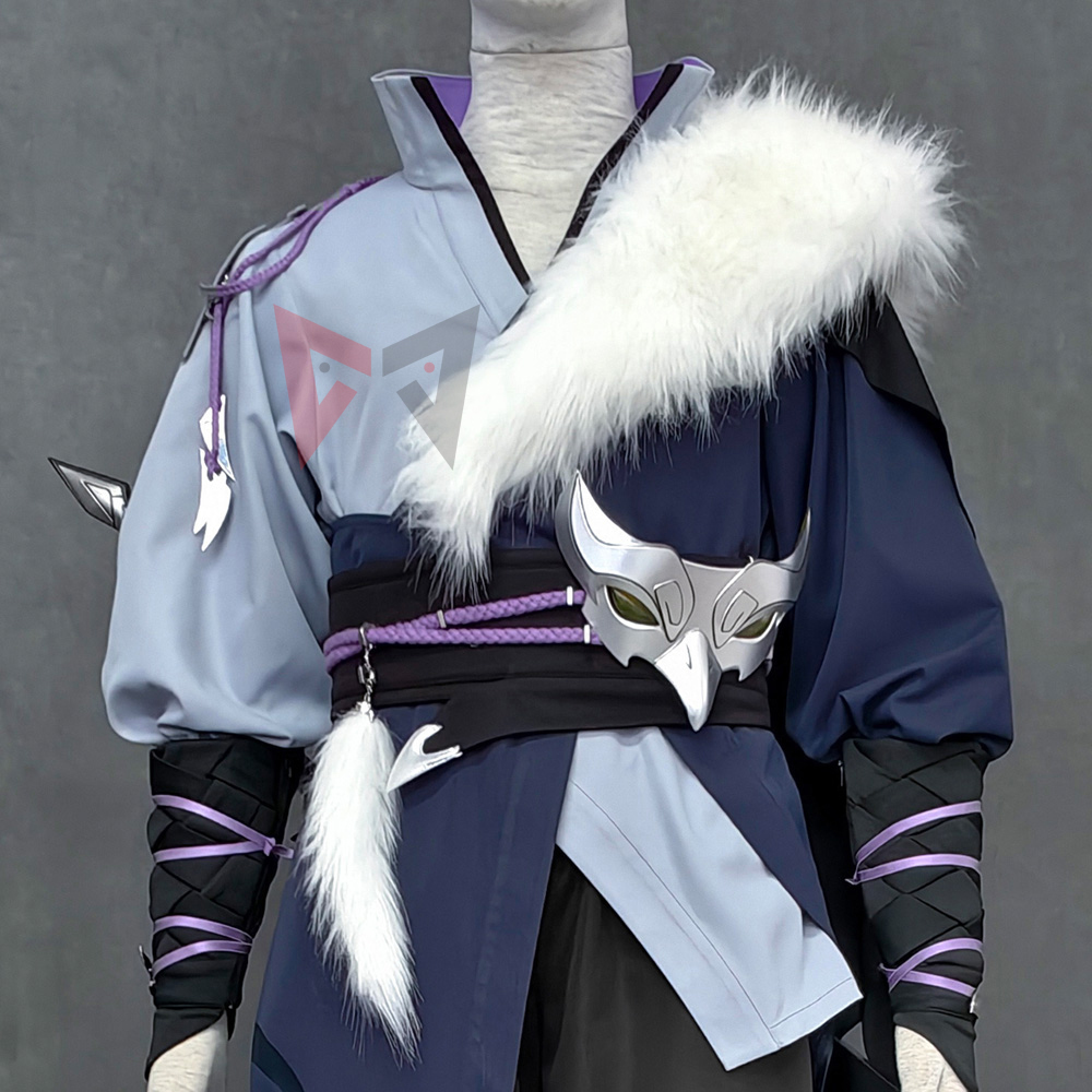 New Game Ninja Uchihang Sasuke - đánh giá và giá Anime Merchandise Men