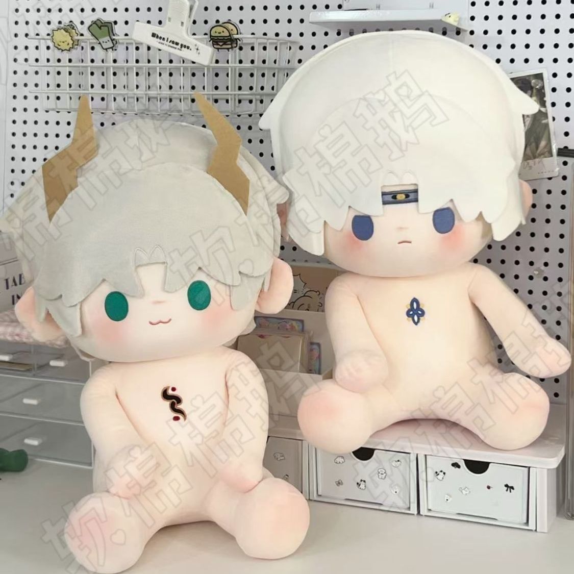 Original game Supernatural Act - đánh giá và giá Anime Merchandise Women