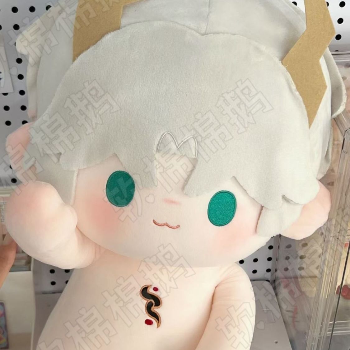 Original game Supernatural Act - đánh giá và giá Anime Merchandise Women