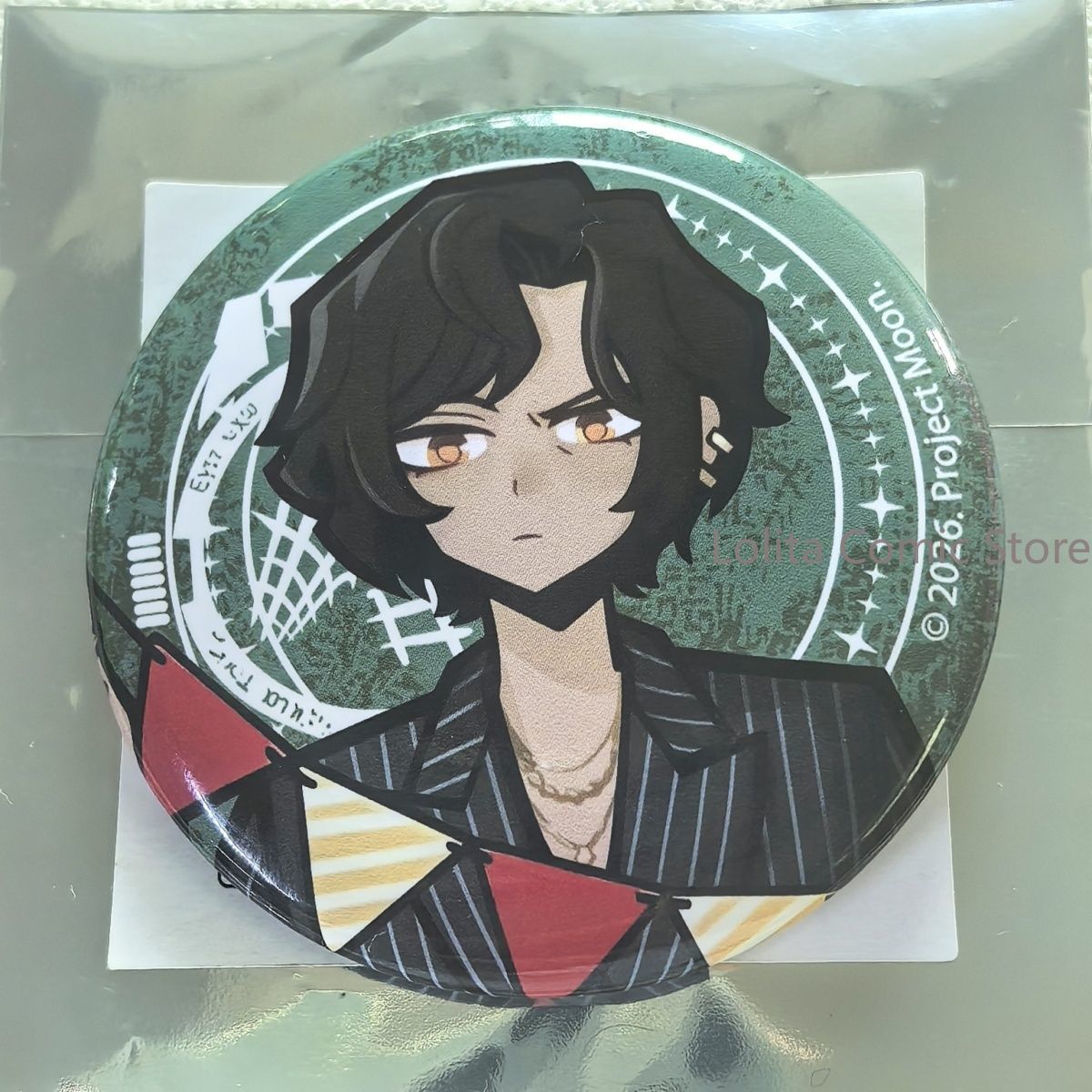 Limbus Company Outis Maneki Ne - đánh giá và giá Anime Merchandise Companies