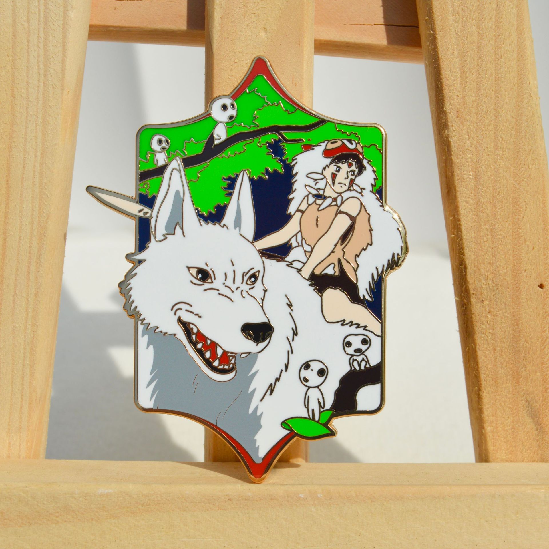 Anime Merchandise Mononoke Bro - đánh giá và giá Anime Merchandise In Japanese