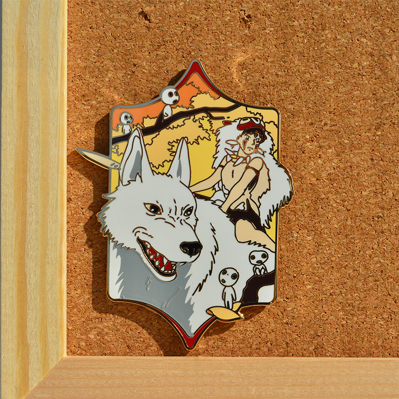 Anime Merchandise Mononoke Bro - đánh giá và giá Anime Merchandise In Japanese
