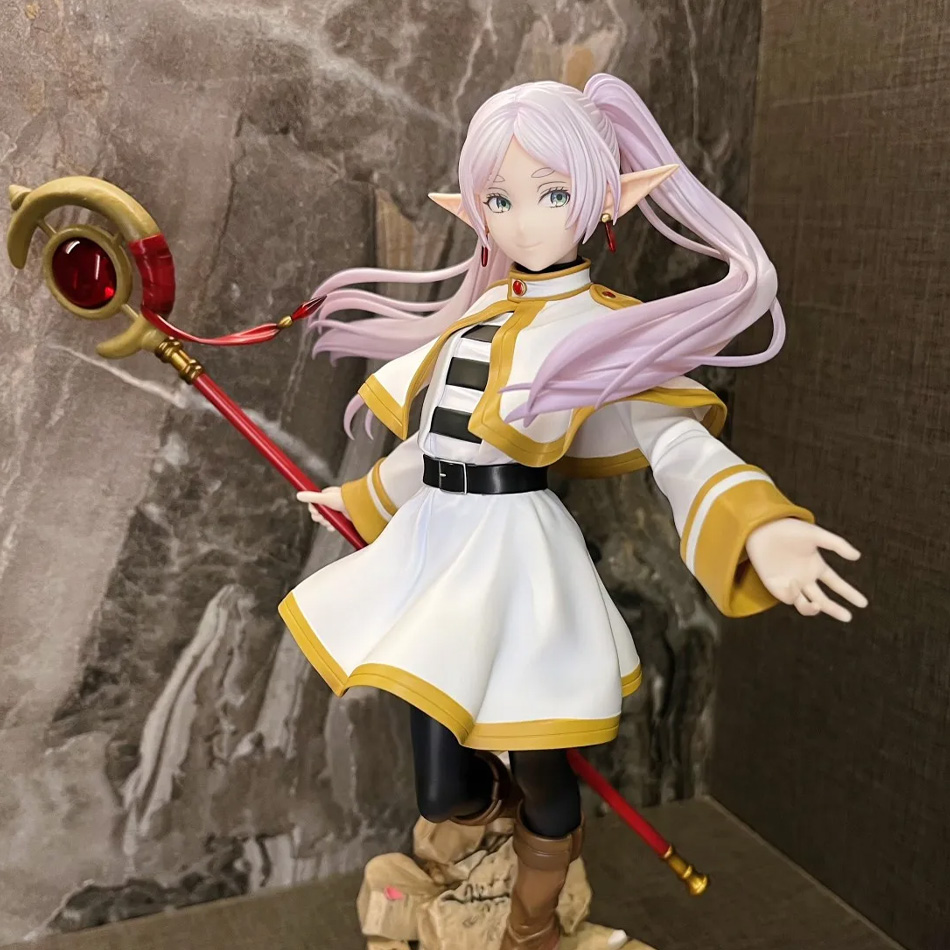 21cm Frieren: Beyond Journey's - đánh giá và giá Frieren Anime Merchandise