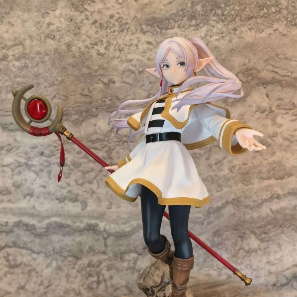 21cm Frieren: Beyond Journey's - đánh giá và giá Frieren Anime Merchandise