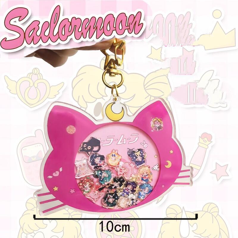 Japanese Sailor Moon Anime Mer - đánh giá và giá Anime Merchandise In Japanese