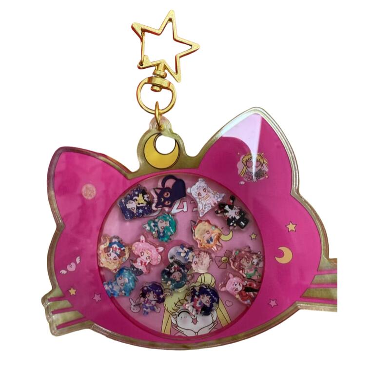 Japanese Sailor Moon Anime Mer - đánh giá và giá Anime Merchandise In Japanese