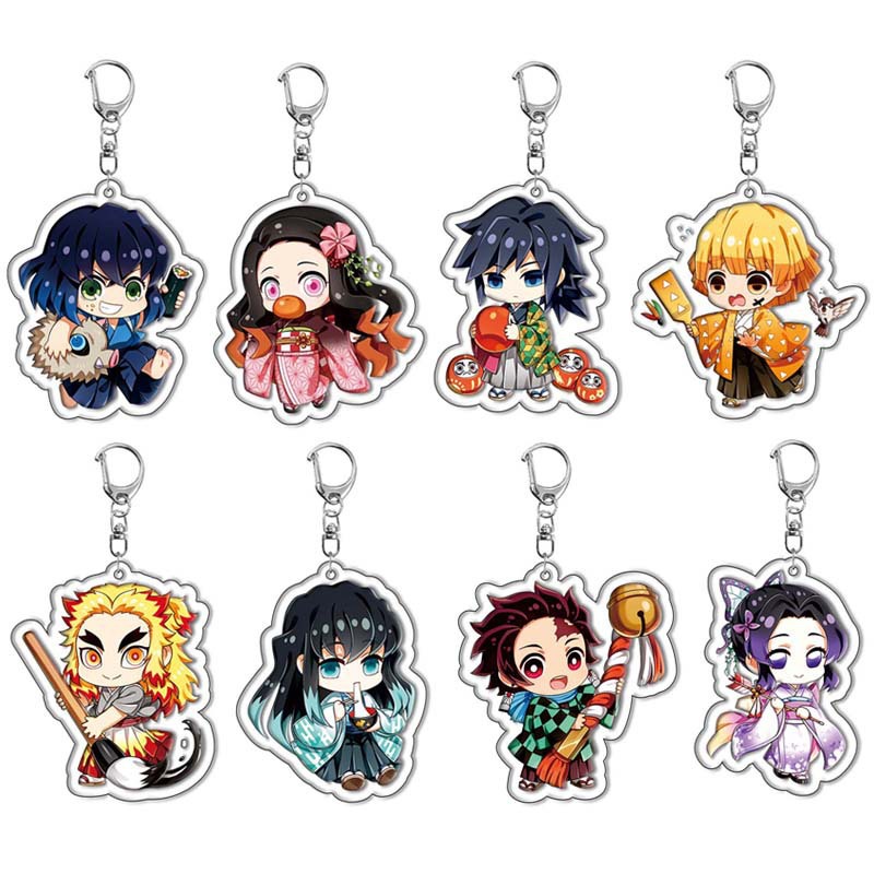 Demon Slayer Kimetsu no Yaiba  - đánh giá và giá Anime Merchandise Demon Slayer