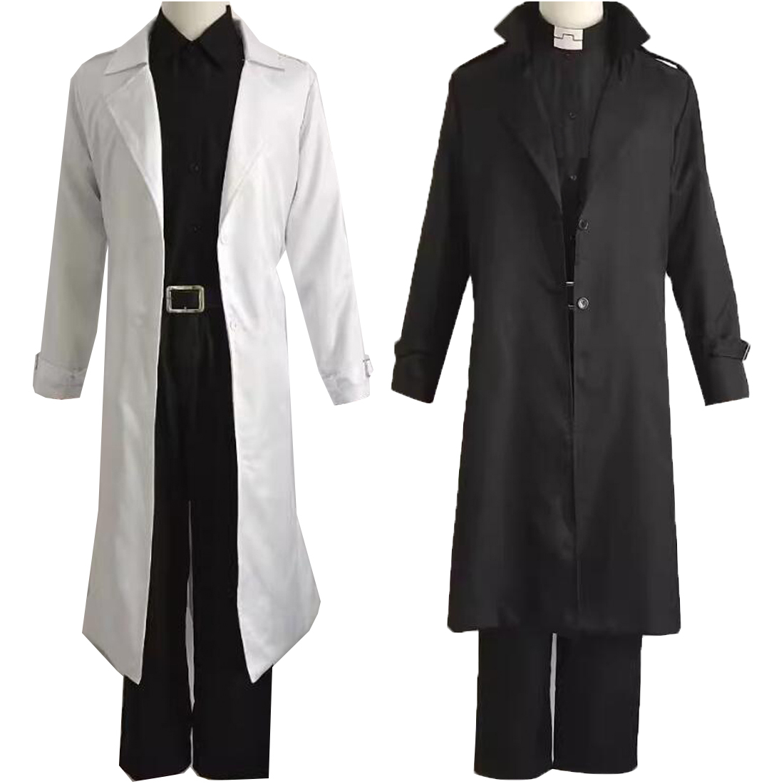 Anime Mens Kim Dokja costume C - đánh giá và giá Anime Merchandise Men