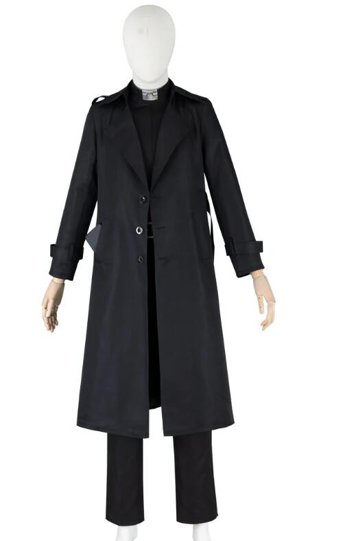 Anime Mens Kim Dokja costume C - đánh giá và giá Anime Merchandise Men