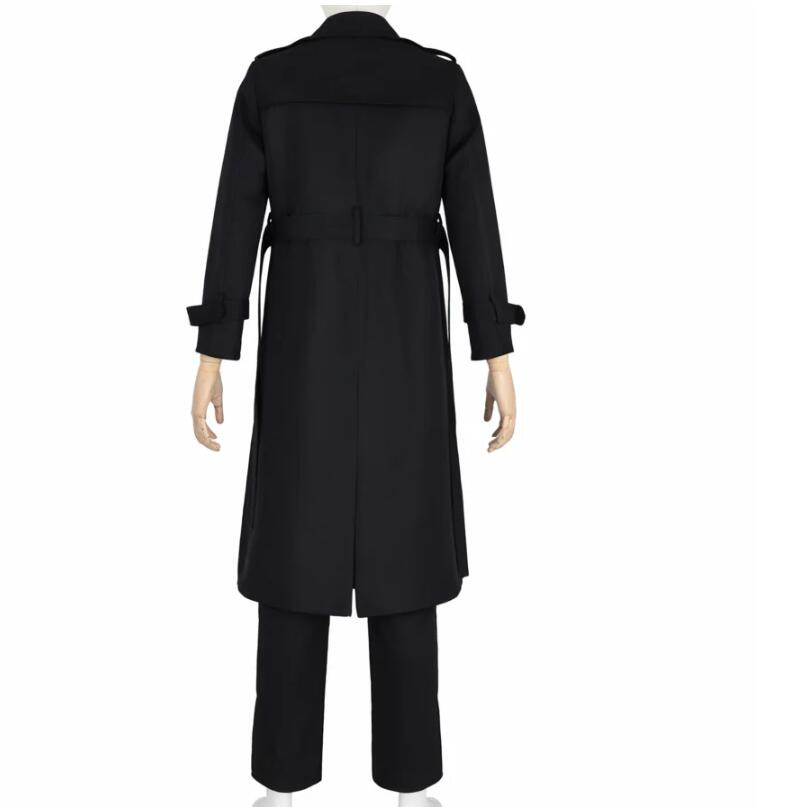 Anime Mens Kim Dokja costume C - đánh giá và giá Anime Merchandise Men