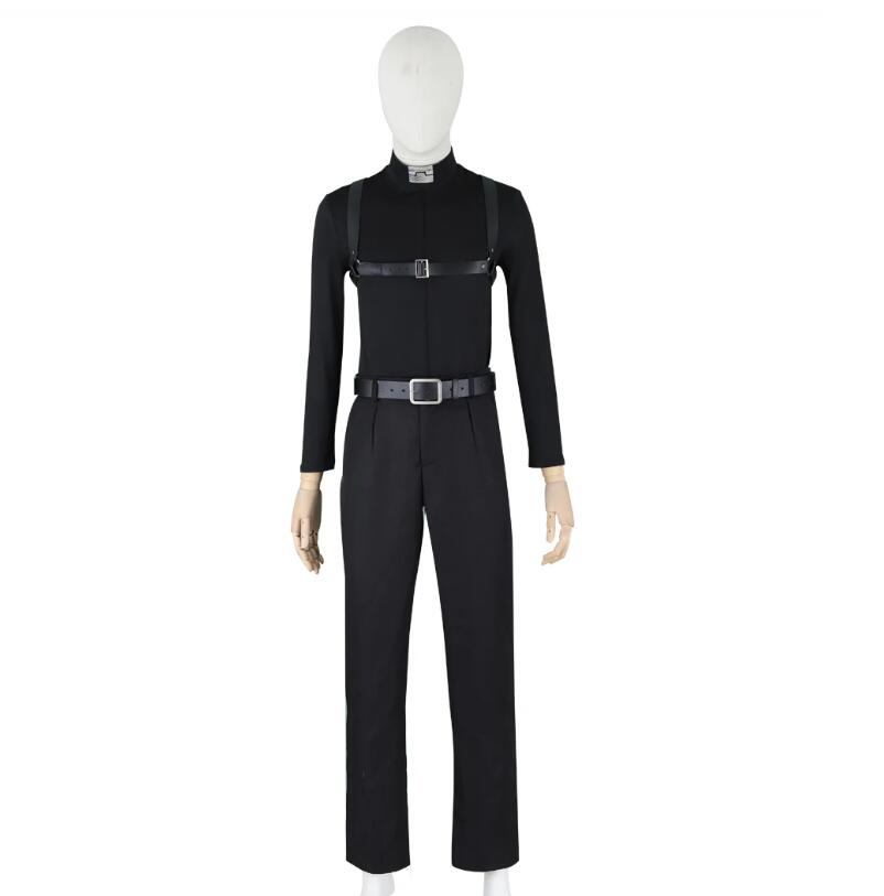Anime Mens Kim Dokja costume C - đánh giá và giá Anime Merchandise Men