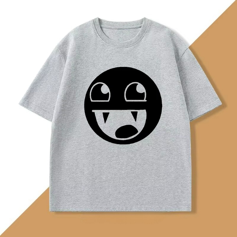 Epic Face Domo Funny Meme T Sh - đánh giá và giá Anime Merchandise Men