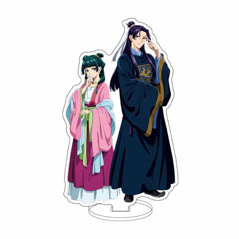 16CM Anime ‌Kusuriya no Hitori - đánh giá và giá Anime Merchandise Gift