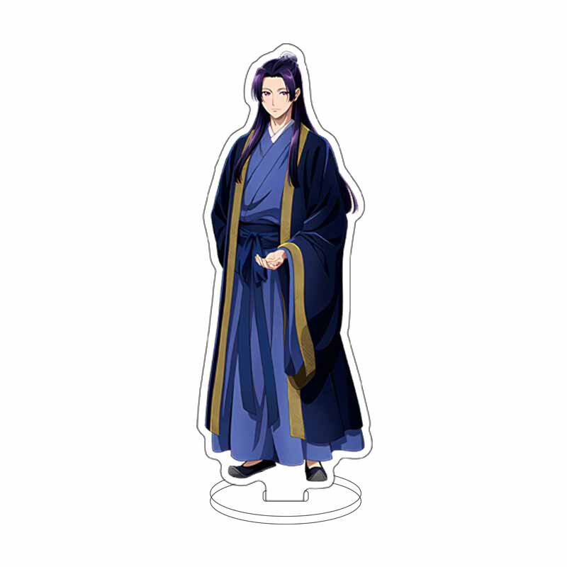 16CM Anime ‌Kusuriya no Hitori - đánh giá và giá Anime Merchandise Gift
