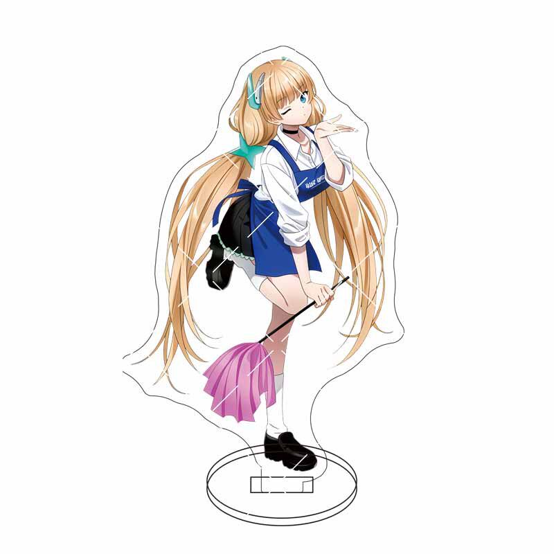 16CM Anime Expelled from Parad - đánh giá và giá Anime Merchandise Gift