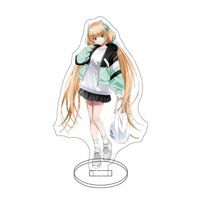 16CM Anime Expelled from Parad - đánh giá và giá Anime Merchandise Gift