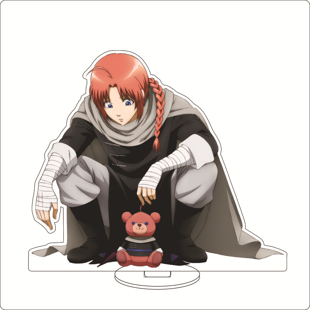 16CM Anime Gintama Sakata Gint - đánh giá và giá Anime Merchandise Gift