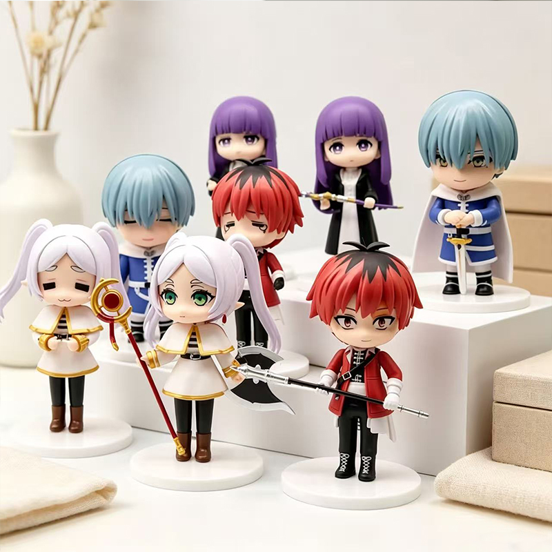 Hot Frieren Beyond Journey's E - đánh giá và giá Frieren Anime Merchandise