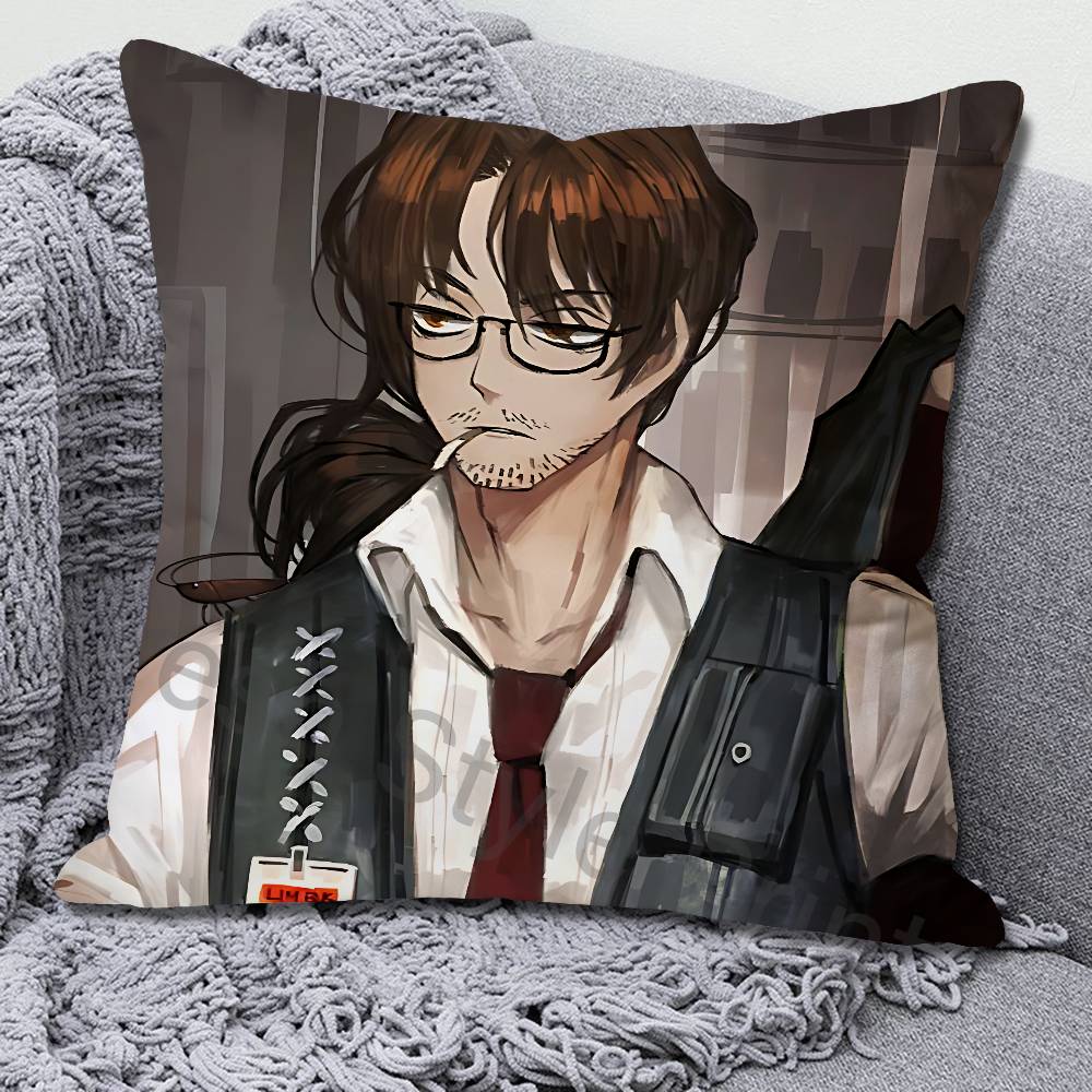 Gregor L-Limbus C-Company Anim - đánh giá và giá Anime Merchandise Companies