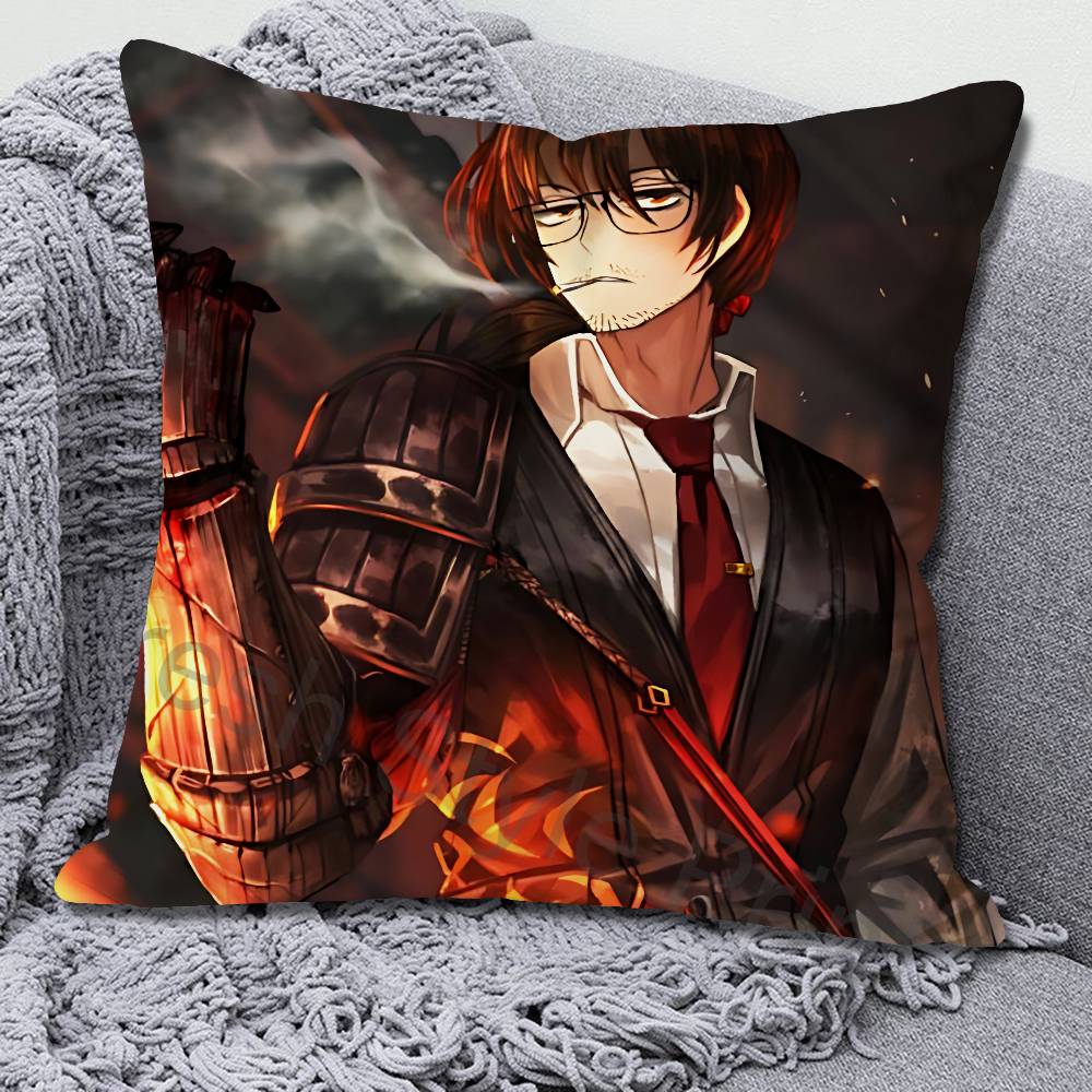 Gregor L-Limbus C-Company Anim - đánh giá và giá Anime Merchandise Companies