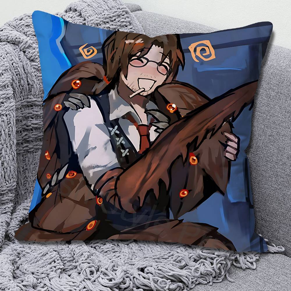 Gregor L-Limbus C-Company Anim - đánh giá và giá Anime Merchandise Companies