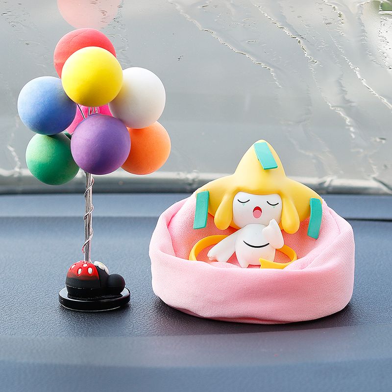 Pokémon Sleeping Pose Series T - đánh giá và giá Anime Merchandise Box